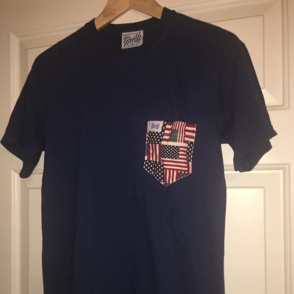 frat collection tee